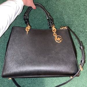 Michael Kors small crossbody bag
